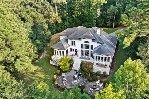 Tiny photo for 8709 Decoy Lane, Wilmington, NC 28411 (MLS # 100598112)