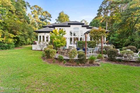Tiny photo for 8709 Decoy Lane, Wilmington, NC 28411 (MLS # 100598112)