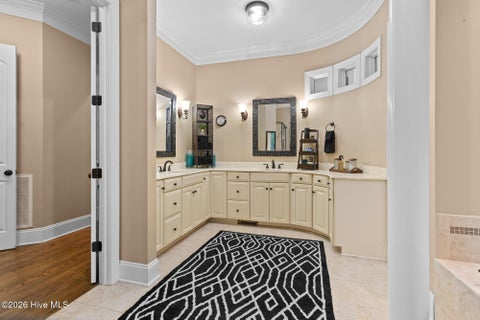 Tiny photo for 8709 Decoy Lane, Wilmington, NC 28411 (MLS # 100598112)