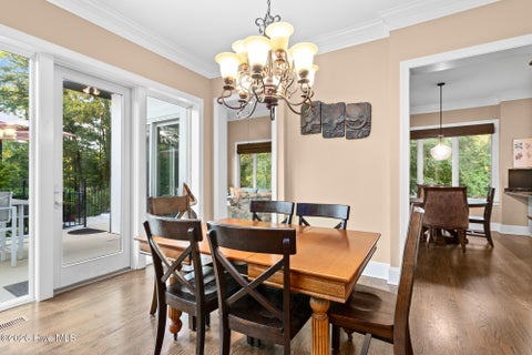 Tiny photo for 8709 Decoy Lane, Wilmington, NC 28411 (MLS # 100598112)