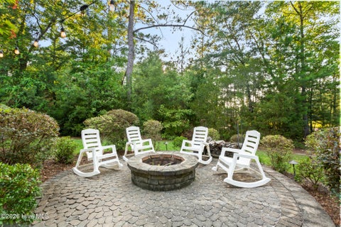 Tiny photo for 8709 Decoy Lane, Wilmington, NC 28411 (MLS # 100598112)