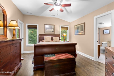 Tiny photo for 8709 Decoy Lane, Wilmington, NC 28411 (MLS # 100598112)