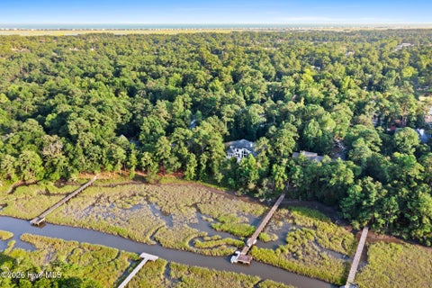Tiny photo for 8709 Decoy Lane, Wilmington, NC 28411 (MLS # 100598112)