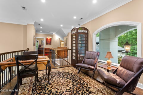 Tiny photo for 8709 Decoy Lane, Wilmington, NC 28411 (MLS # 100598112)