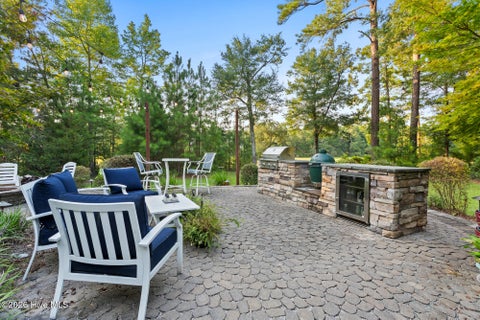 Tiny photo for 8709 Decoy Lane, Wilmington, NC 28411 (MLS # 100598112)