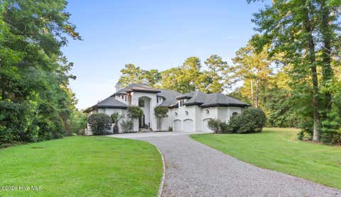 Tiny photo for 8709 Decoy Lane, Wilmington, NC 28411 (MLS # 100598112)