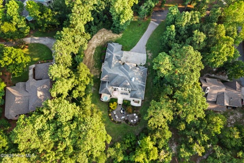 Tiny photo for 8709 Decoy Lane, Wilmington, NC 28411 (MLS # 100598112)