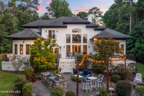 Tiny photo for 8709 Decoy Lane, Wilmington, NC 28411 (MLS # 100598112)