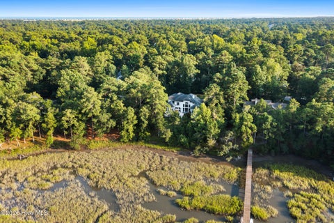 Tiny photo for 8709 Decoy Lane, Wilmington, NC 28411 (MLS # 100598112)