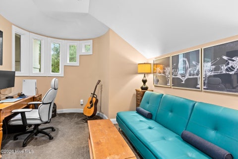 Tiny photo for 8709 Decoy Lane, Wilmington, NC 28411 (MLS # 100598112)