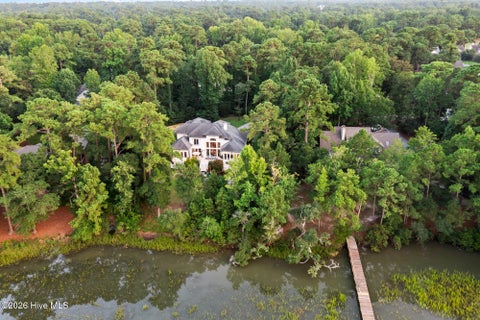 Tiny photo for 8709 Decoy Lane, Wilmington, NC 28411 (MLS # 100598112)