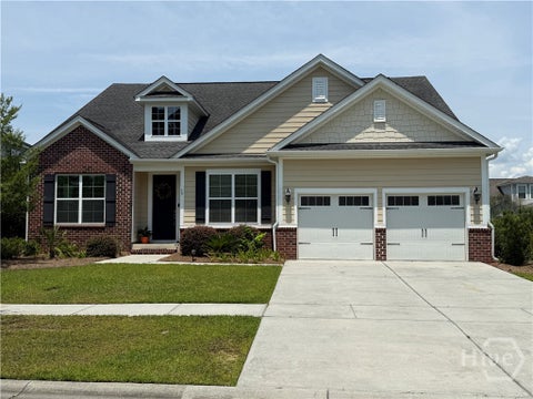 Homes For Sale - 5 Ashstead Lane<br/> Pooler, GA 31322