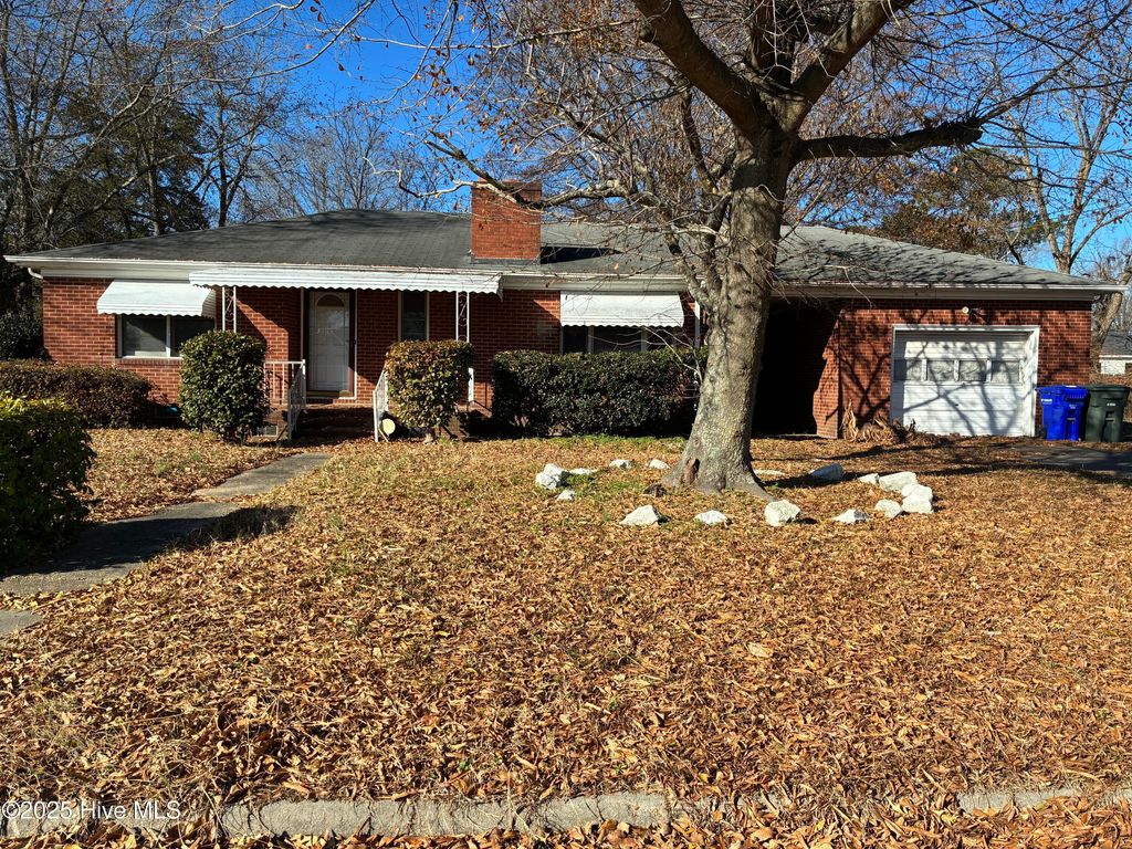 Photo of 301 Line Avenue, Greenville, NC 27834 (MLS # 100546893)