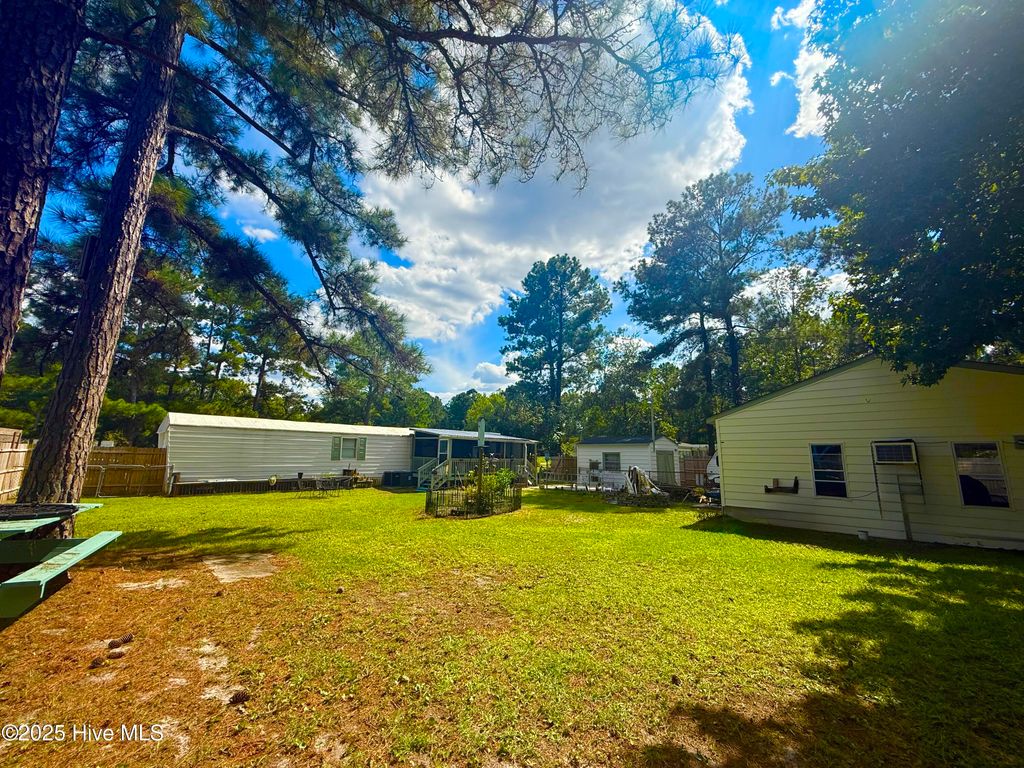 Photo of 9112 Highland Hills Drive, Leland, NC 28451 (MLS # 100527514)