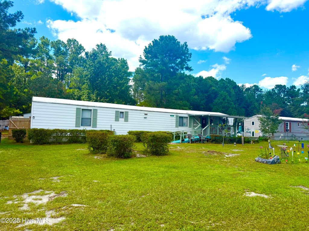 Photo of 9112 Highland Hills Drive, Leland, NC 28451 (MLS # 100527514)