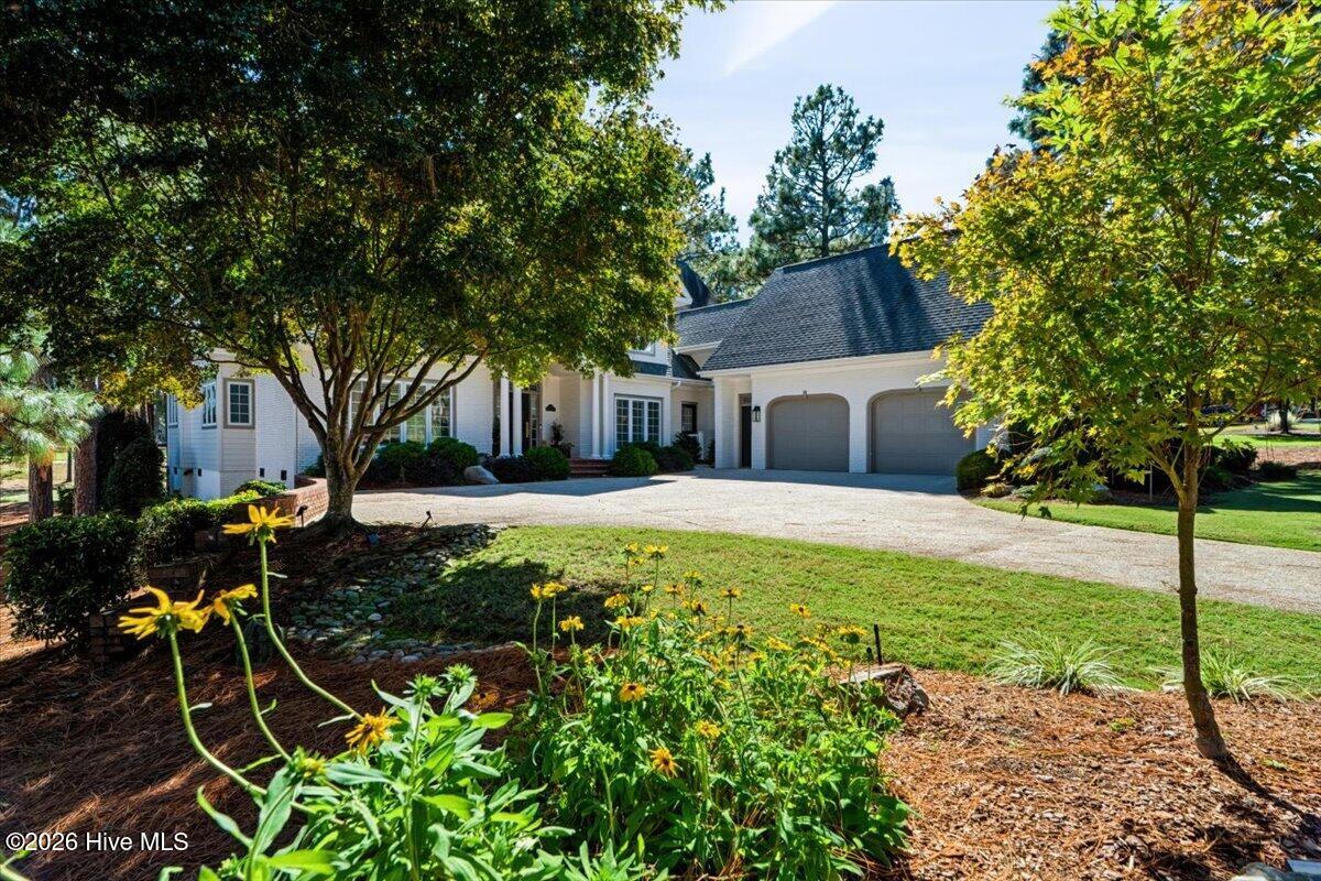 25 Steeplechase Court