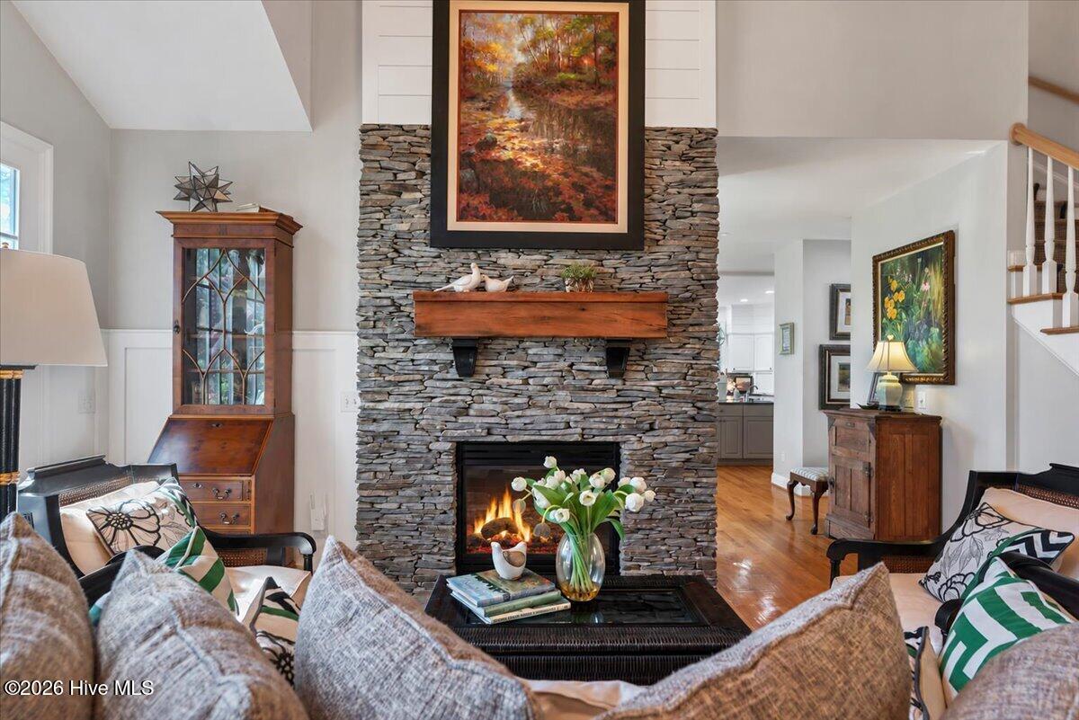 25 Steeplechase Court