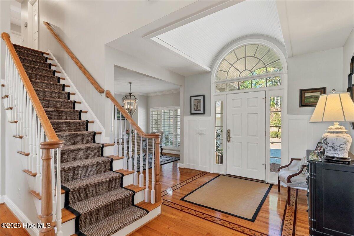 25 Steeplechase Court