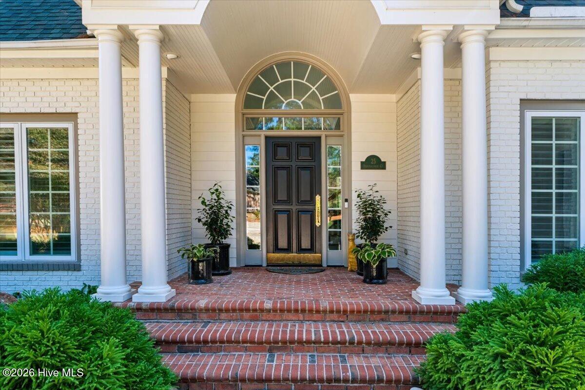 25 Steeplechase Court