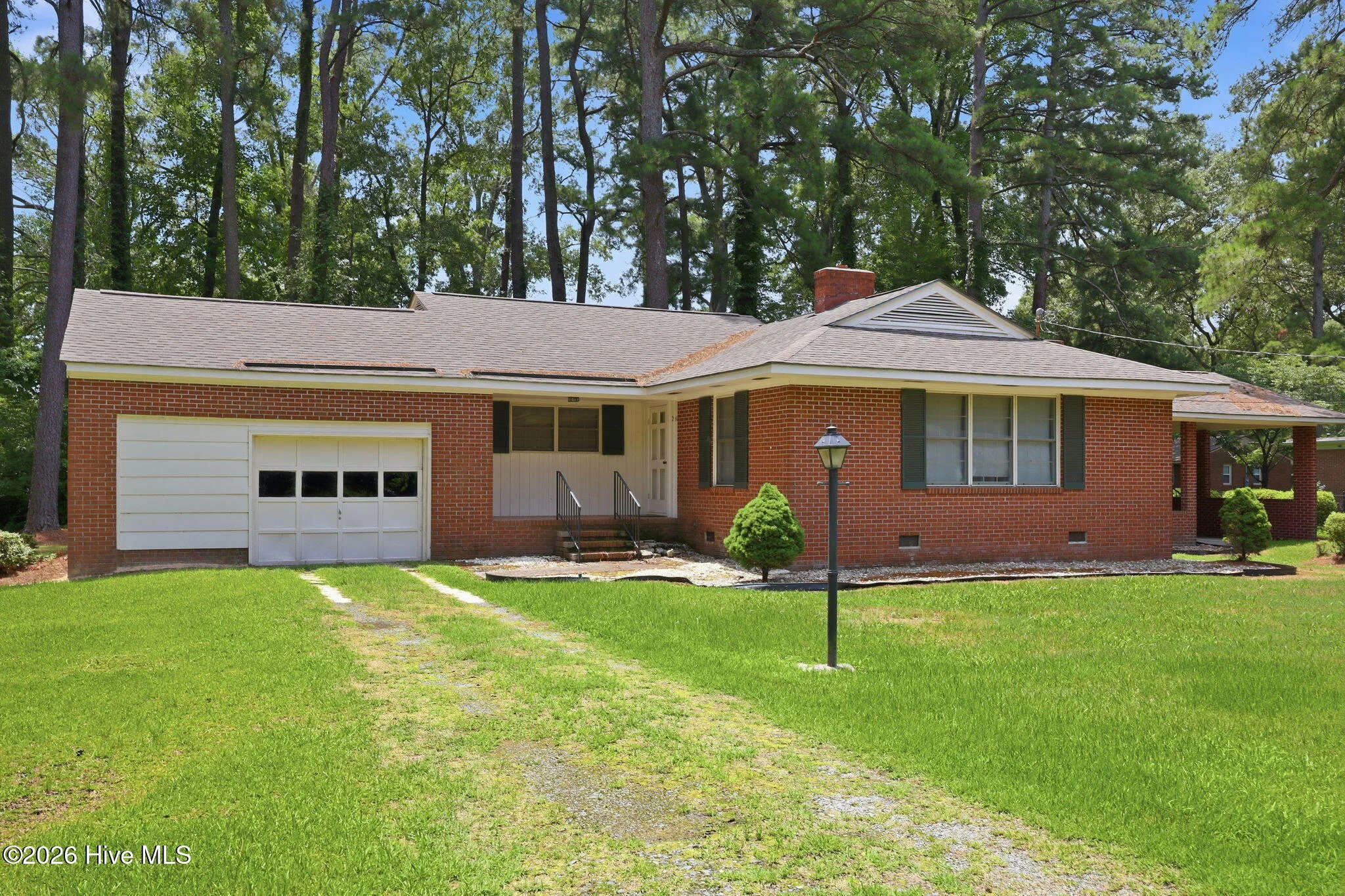 211 Nelson Street, Bethel, NC, 27812