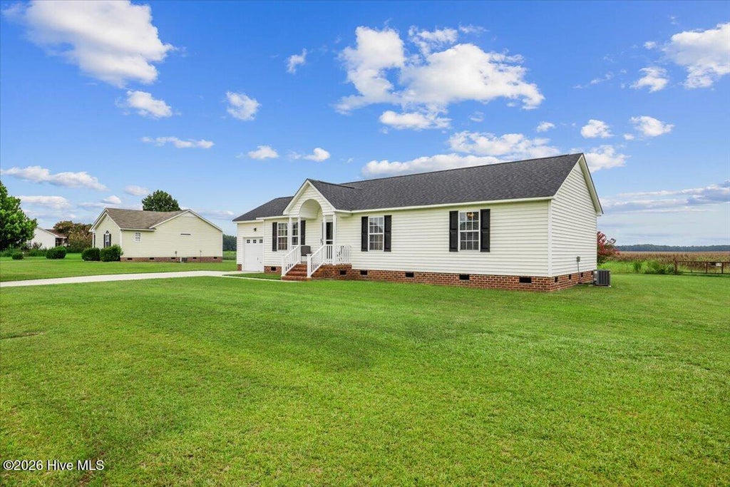 Photo of 993 Aspen Ridge Court, Deep Run, NC 28525 (MLS # 100599994)