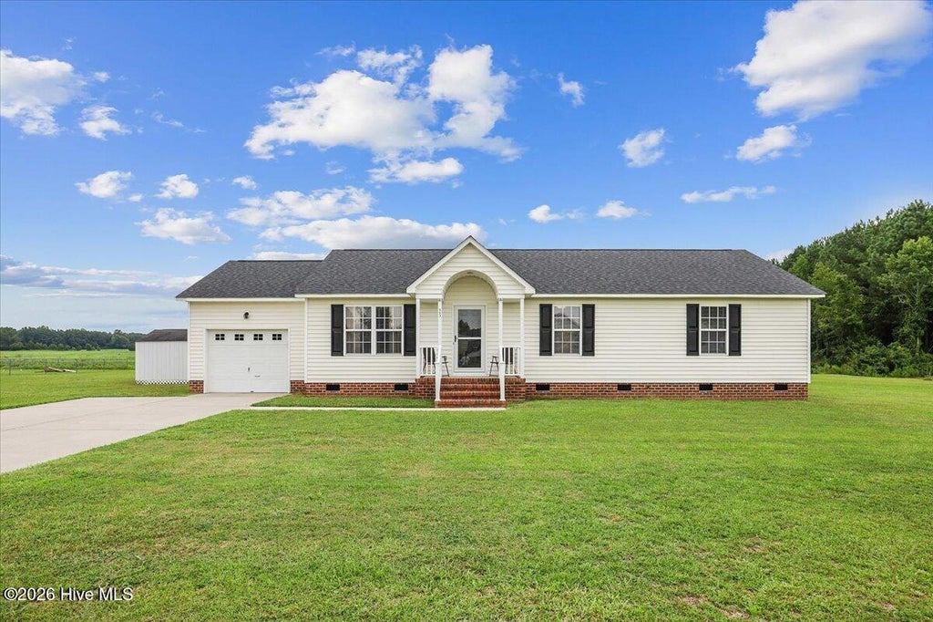 Photo of 993 Aspen Ridge Court, Deep Run, NC 28525 (MLS # 100599994)