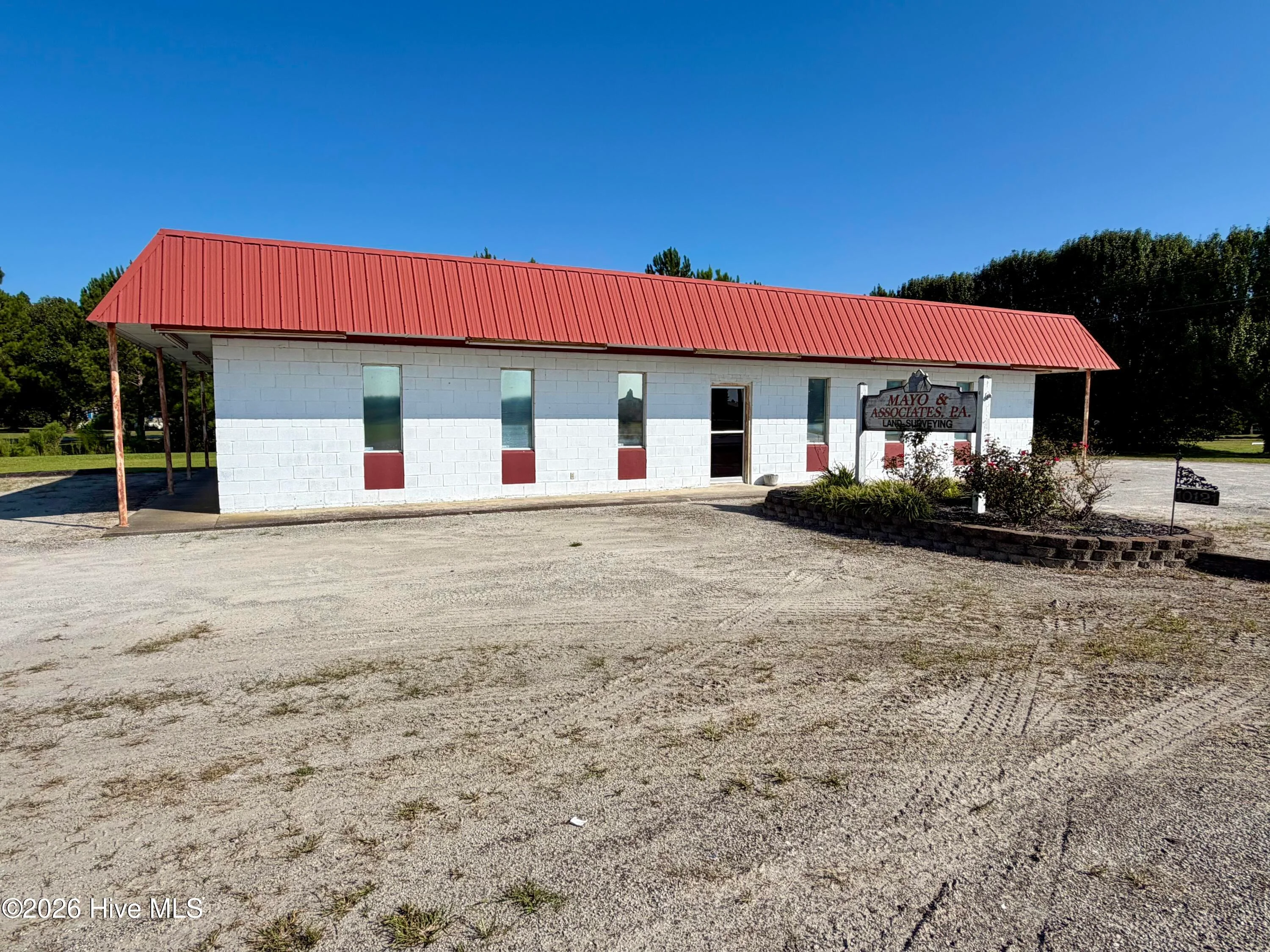 10121 Us Highway 17 S, Vanceboro, NC, 28586