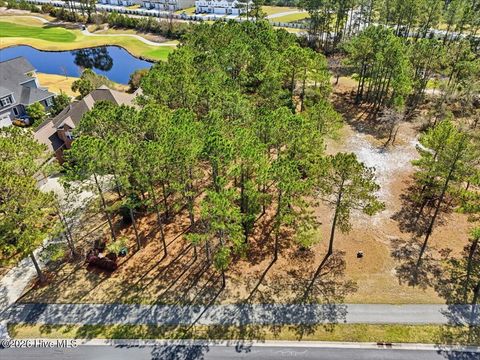 Vacant Land For Sale - 6238 Castlebrook Way<br/> Ocean Isle Beach, NC 28469