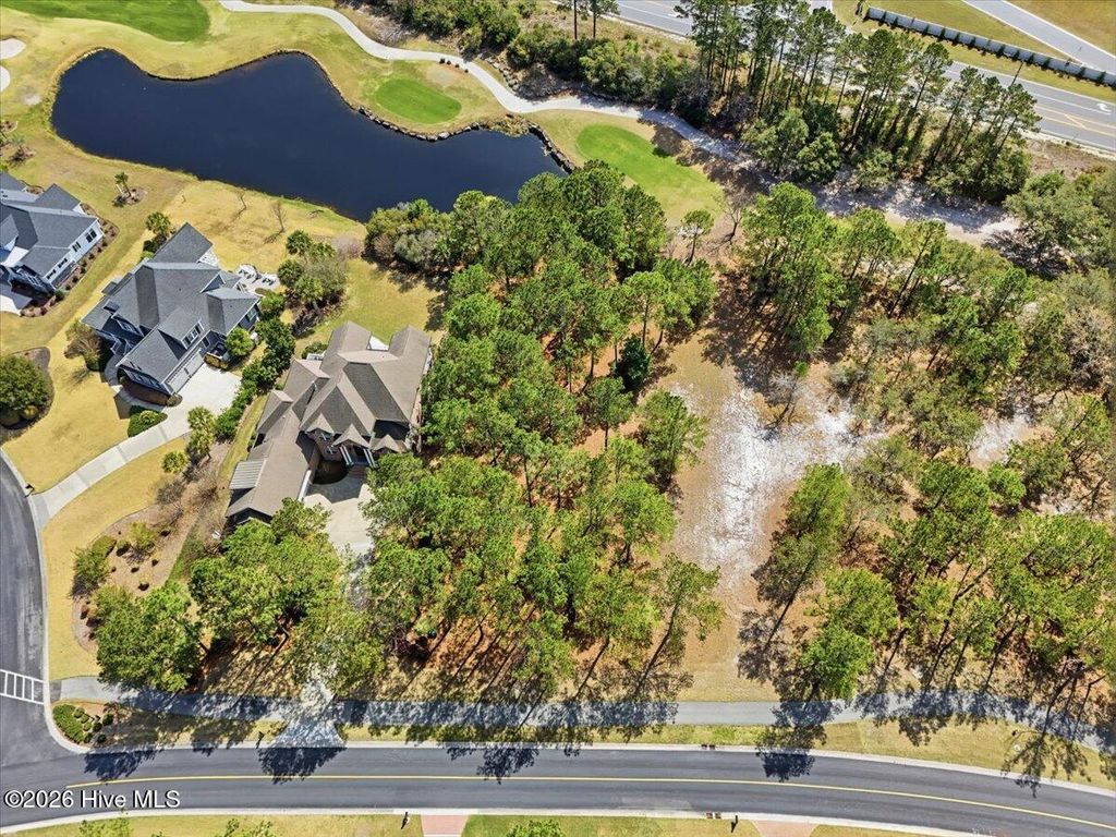 Photo of 6238 Castlebrook Way SW, Ocean Isle Beach, NC 28469 (MLS # 100563652)