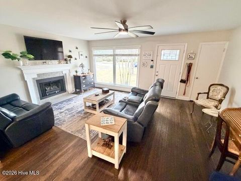 Photo of 1609 High Street, New Bern, NC 28560 (MLS # 100555668)