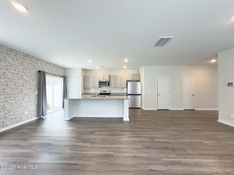 Tiny photo for 4705 Mangrove Place #Unit 34, Wilmington, NC 28405 (MLS # 100561658)