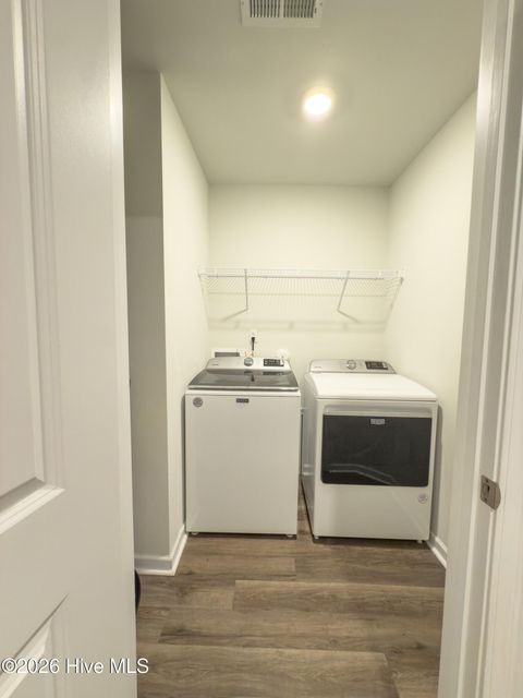 Tiny photo for 4705 Mangrove Place #Unit 34, Wilmington, NC 28405 (MLS # 100561658)