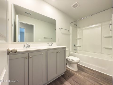 Tiny photo for 4705 Mangrove Place #Unit 34, Wilmington, NC 28405 (MLS # 100561658)