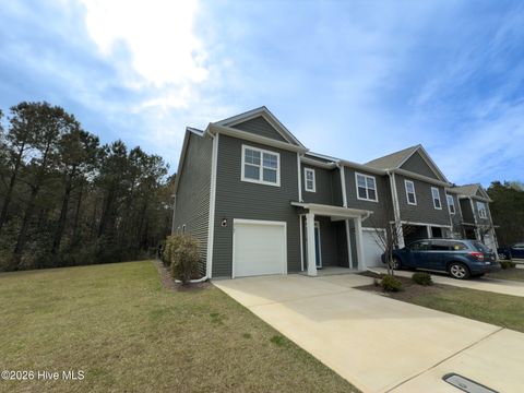 Tiny photo for 4705 Mangrove Place #Unit 34, Wilmington, NC 28405 (MLS # 100561658)