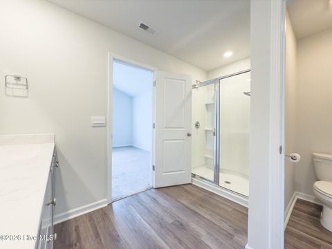 Tiny photo for 4705 Mangrove Place #Unit 34, Wilmington, NC 28405 (MLS # 100561658)