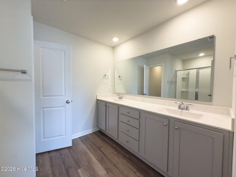 Tiny photo for 4705 Mangrove Place #Unit 34, Wilmington, NC 28405 (MLS # 100561658)