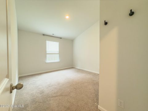 Tiny photo for 4705 Mangrove Place #Unit 34, Wilmington, NC 28405 (MLS # 100561658)
