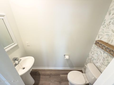 Tiny photo for 4705 Mangrove Place #Unit 34, Wilmington, NC 28405 (MLS # 100561658)