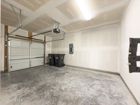 Tiny photo for 4705 Mangrove Place #Unit 34, Wilmington, NC 28405 (MLS # 100561658)