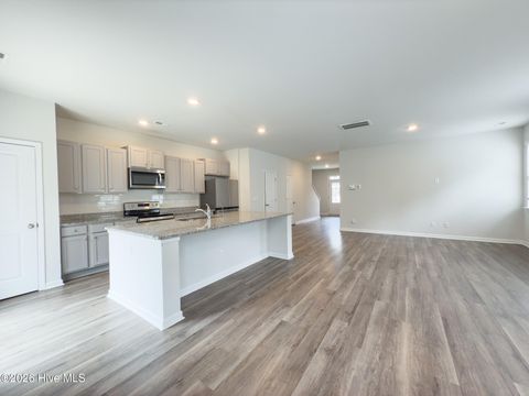 Tiny photo for 4705 Mangrove Place #Unit 34, Wilmington, NC 28405 (MLS # 100561658)