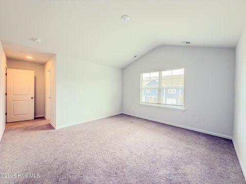 Tiny photo for 4705 Mangrove Place #Unit 34, Wilmington, NC 28405 (MLS # 100561658)