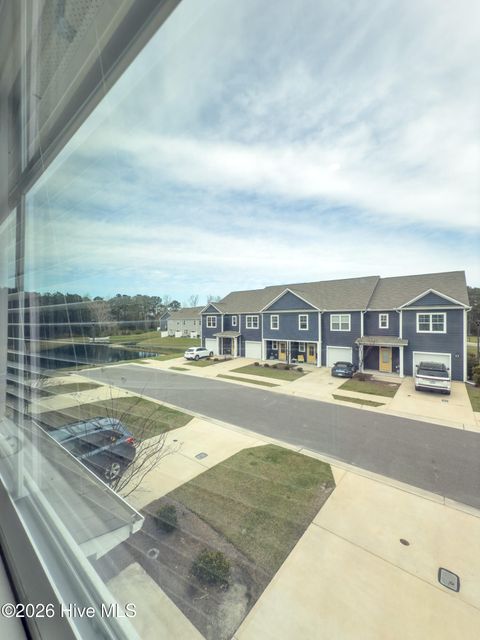 Tiny photo for 4705 Mangrove Place #Unit 34, Wilmington, NC 28405 (MLS # 100561658)