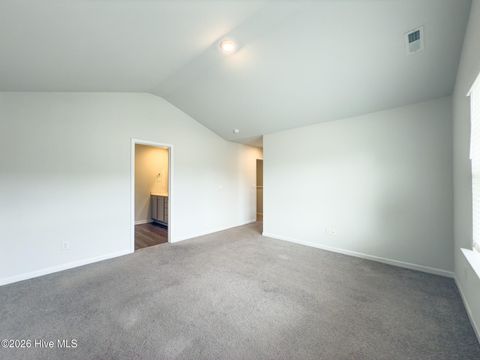 Tiny photo for 4705 Mangrove Place #Unit 34, Wilmington, NC 28405 (MLS # 100561658)