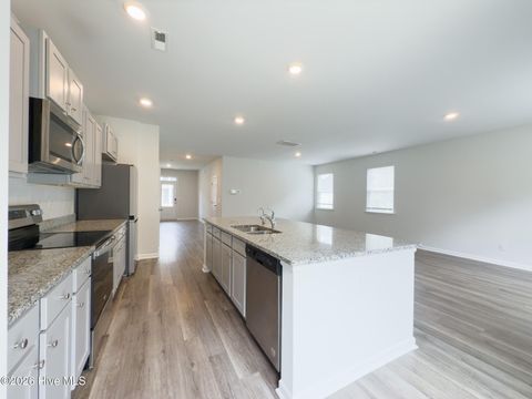 Tiny photo for 4705 Mangrove Place #Unit 34, Wilmington, NC 28405 (MLS # 100561658)