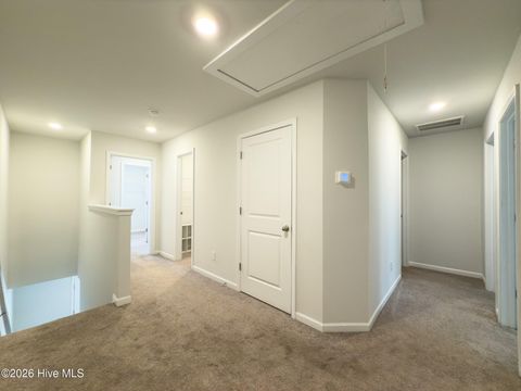 Tiny photo for 4705 Mangrove Place #Unit 34, Wilmington, NC 28405 (MLS # 100561658)