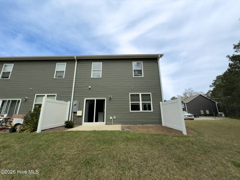 Tiny photo for 4705 Mangrove Place #Unit 34, Wilmington, NC 28405 (MLS # 100561658)
