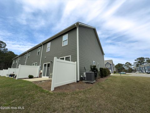 Tiny photo for 4705 Mangrove Place #Unit 34, Wilmington, NC 28405 (MLS # 100561658)