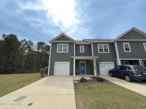 Photo of 4705 Mangrove Place #Unit 34, Wilmington, NC 28405 (MLS # 100561658)