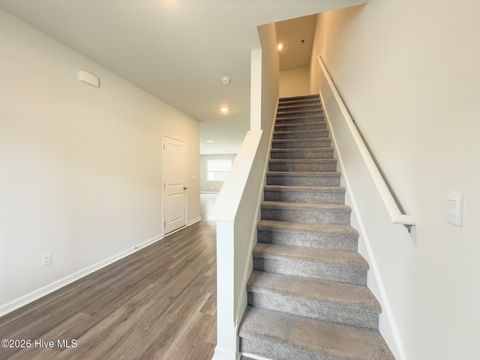 Tiny photo for 4705 Mangrove Place #Unit 34, Wilmington, NC 28405 (MLS # 100561658)