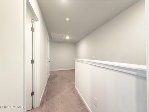 Tiny photo for 4705 Mangrove Place #Unit 34, Wilmington, NC 28405 (MLS # 100561658)